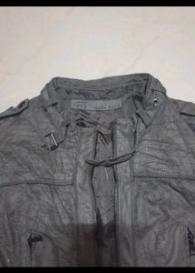 Zara Imported Jacket M