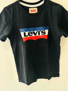 Levis Boys Tee 10yrs