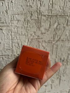 Foxtale vitamin c Serum