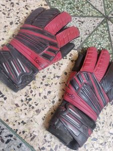 Nivia Torrido Goalkeeper Gloves