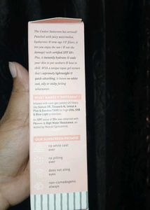 Dot &amp; Key Sunscreen SPF 50