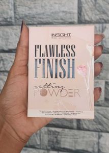 Insight Setting Powder MNY35 Shade