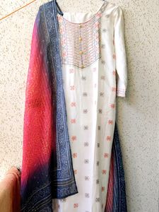 Elegant Kurta Set