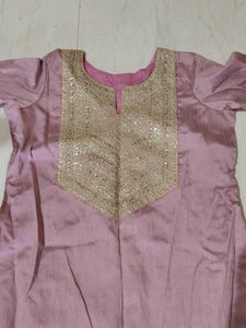 Traditional Kurta