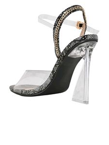 ket importa high heels size 41