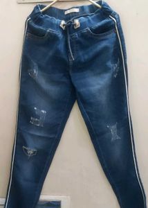 Blue Jeans
