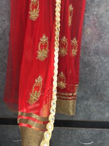 Designer Dress