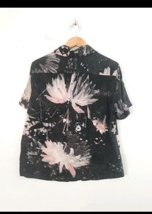 H&amp;M Oversized Shirt Unisex