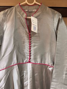 ETHNIC GOWN