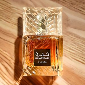 Lattafa Khamrah Perfume EDP
