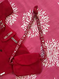 One Year Kid Dress