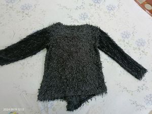 Black Sweater Women And Girls