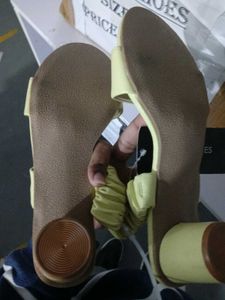 Heels Of 39