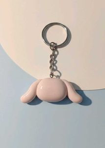 🤍 Cinnamoroll Keychain 🤍