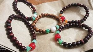 Beaded Bracelet