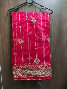 💥Price Drop New Organza Saree