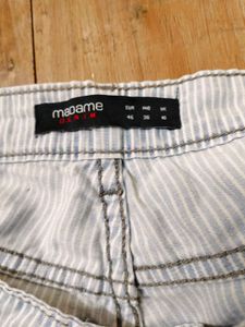 Madame Short