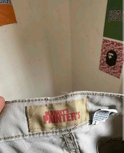 OLD NAVY CARPENTER JEANS