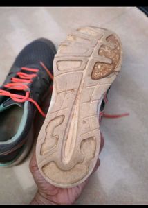 Asics Shoes
