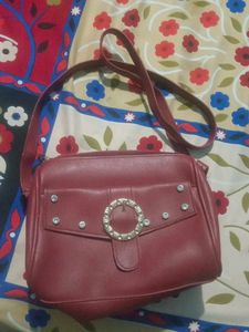Crossbody Bag