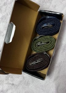 Combo 3 belts