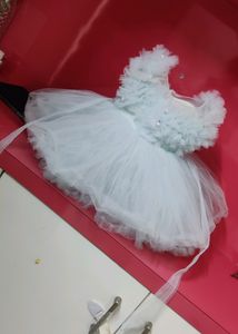 Birthday Frock