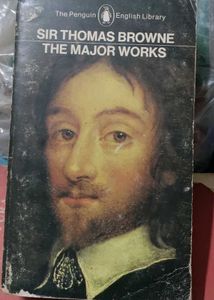 Sir Thomas Browne: The Major Works