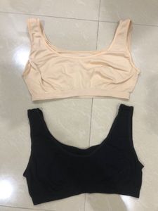 pack of 2 nightwear inner