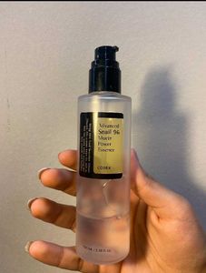 Cosrx Snail Mucin Advance Essence