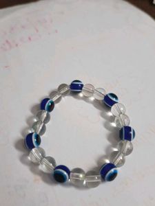 Evil Eye Bracelet