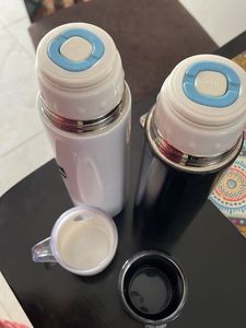 Set Of Bottles