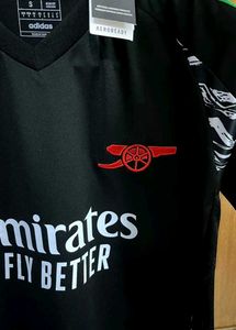ADIDAS ARSENAL AWAY 2024/25 KIT S(38)