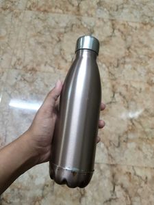 Stainless Steel Bottle