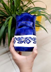 New Ceramic Duck Pot For Plants And Decoration
