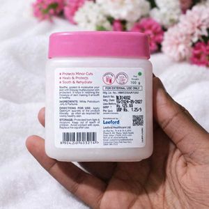 Eloway Petroleum Jelly