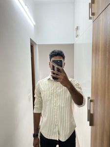 Netplay Full sleeve Shirt