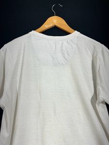 White  T-Shirts ( Men’s )
