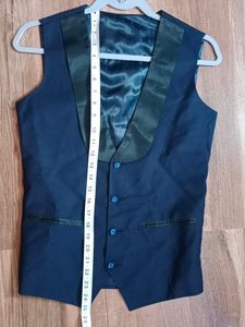 Stitched Blazer For Mens