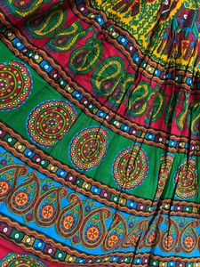 Ethnic Skirt