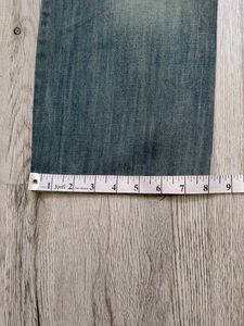 Ma2663 Lead wide leg jeans waist 34 inches