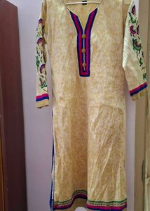 Kurta Top