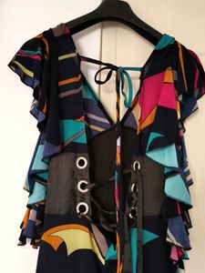 Sale _ Mexican Flaminco