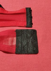 Girls Paded Bra Size 36D
