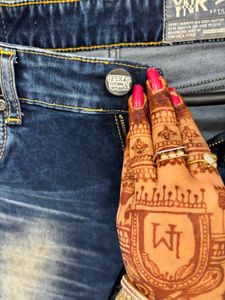 Stylish Denim Spykar Jeans