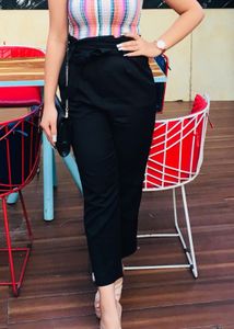 H&amp;M Black Pants