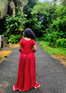 Anarkali