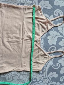 2 Combo Pack Of PREMIUM Camisole