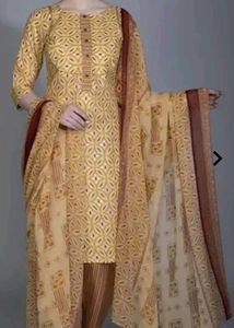 Women Kurta Sets
