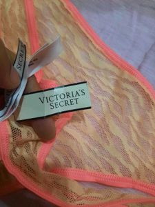 New Pink Lace Bikini Set