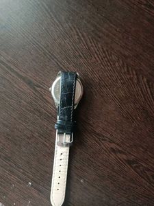 Stainless Steel Watch
